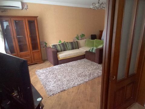 квартира по адресу Киев, Зої Бутенко ул. (Сєченова), 7-А