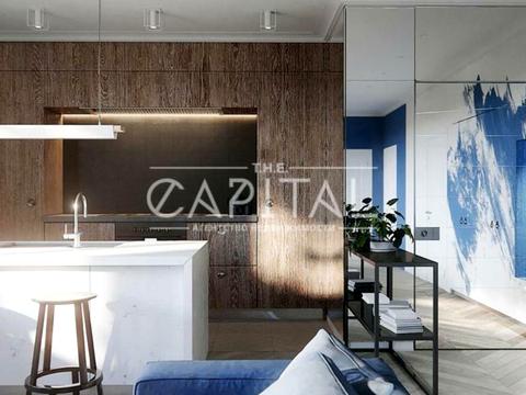 квартира по адресу Полевая ул., 23