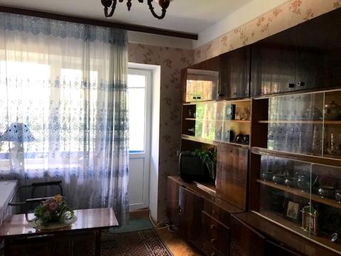 квартира по адресу Конча-Заспинська ул. (Генерала Матыкина), 14