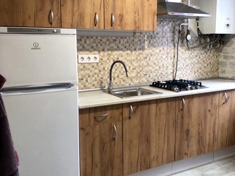 квартира за адресою Новобудовахівське шосе, 1