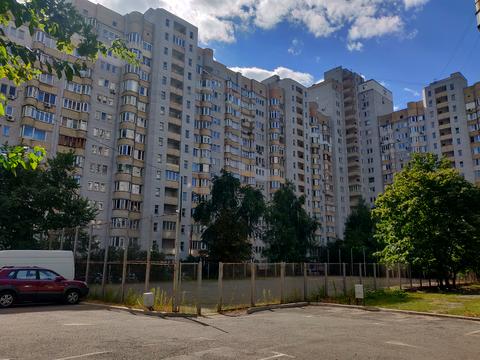 квартира за адресою Михайла Котельникова вул., 37