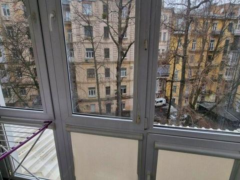 квартира за адресою Архітектора Городецького вул., 12