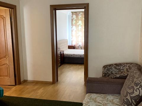 квартира за адресою Салютна вул., 27