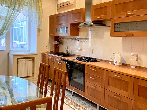 квартира по адресу Волошская ул., 51/27