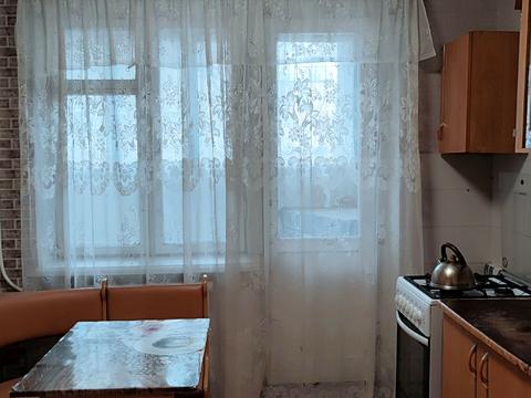 квартира по адресу Виталия Матусевича ул. (XXII Партсъезда), 30