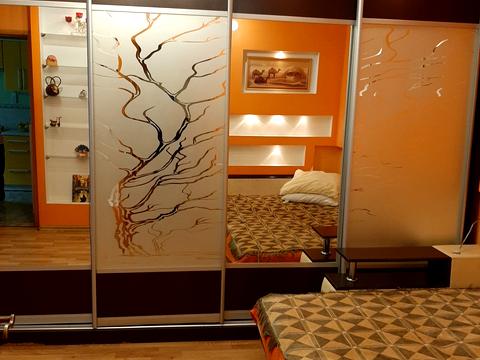 квартира за адресою Богдана Хмельницького бульв., 18