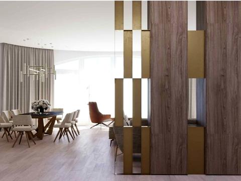 квартира по адресу Володимира Короткевича ул. (Добролюбова), 4