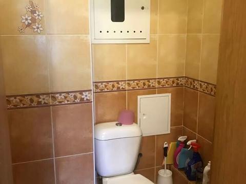 квартира за адресою Петра Григоренка просп., 20-А