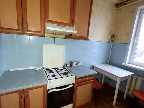 квартира по адресу Ушинского ул., 3