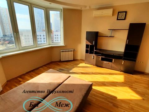квартира по адресу Бориса Гмыри ул., 2