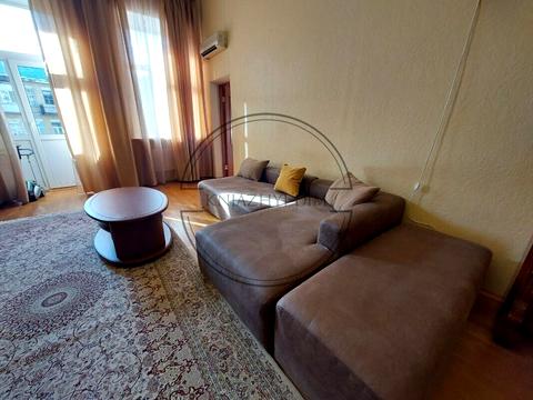 квартира по адресу Архитектора Городецкого ул., 12/3