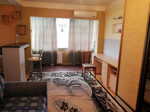 квартира по адресу Зои Гайдай ул., 2-А