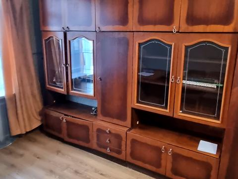 квартира по адресу Павла Тычины просп., 9-А
