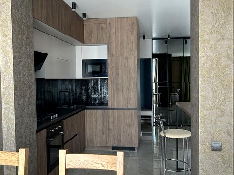 квартира по адресу Мартинова просп., 5