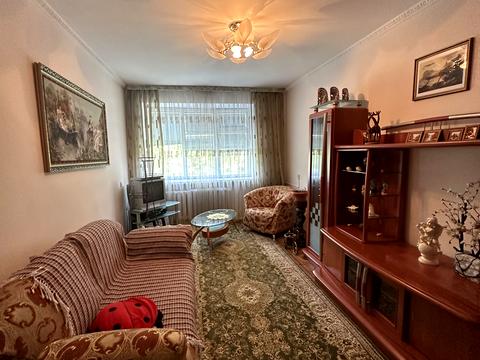 квартира по адресу Івана Пулюя ул. (Хотовицького), 11/2