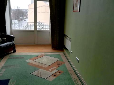 квартира за адресою Почайнинська вул., 23