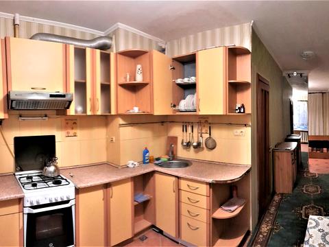 квартира по адресу Люстдорфская дорога ул., 164
