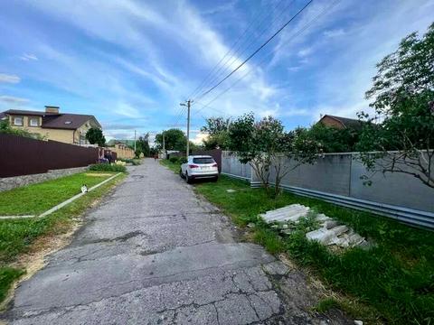 будинок за адресою Сільськогосподарьска, 10