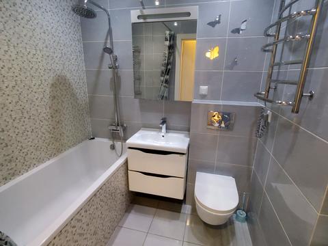 квартира за адресою Святошинська вул., 27Г-4