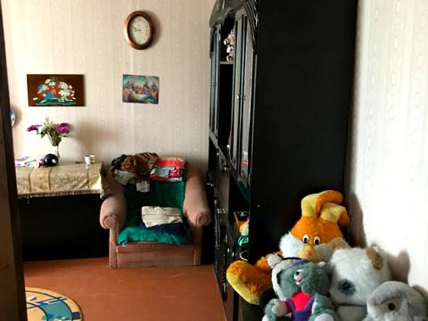 дом по адресу александровская, 6