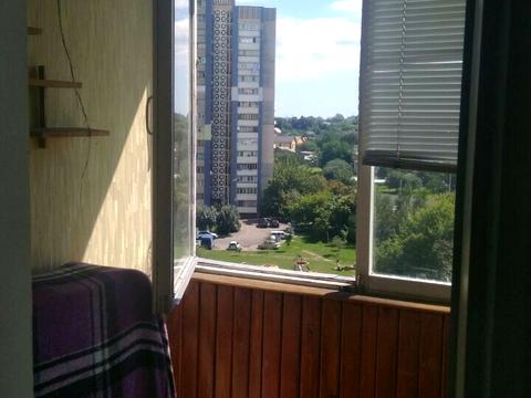 квартира за адресою Симиренка вул., 25