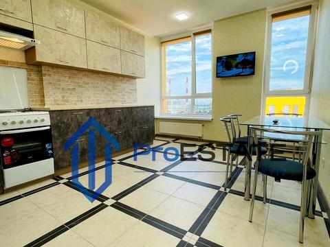 квартира по адресу Надднепровское шоссе, 2а