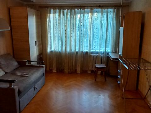 квартира по адресу Братиславская, 4