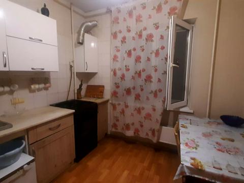 квартира по адресу Рональда Рейгана ул., 20