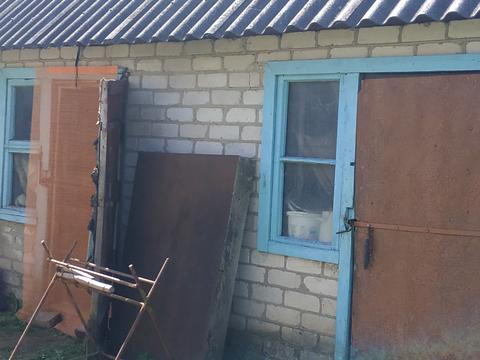 дом по адресу Учнівська