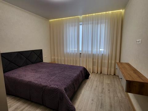 квартира за адресою Андрія Аболмасова вул. (Панельна), 7