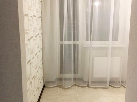 квартира за адресою Соломії Крушельницької вул., 15