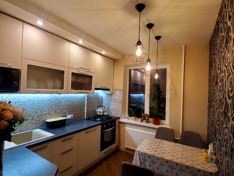 квартира за адресою Кулика і Гудачека вул. (Макарова), 56