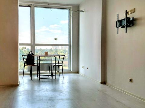 квартира по адресу Панорамная ул., 2-Б