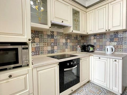 квартира за адресою Берестейський просп. (Перемоги), 89-А