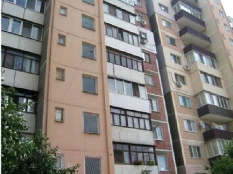 квартира за адресою Бугаївська вул., 46/7