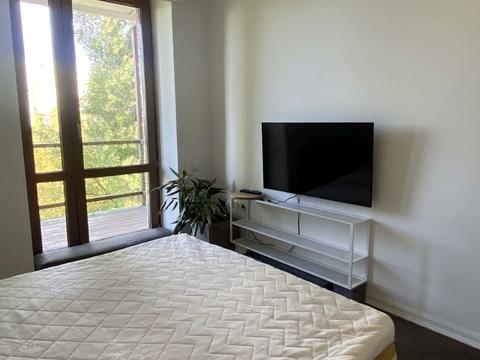 квартира по адресу Дачна ул. (Бориса Гаріна), 66