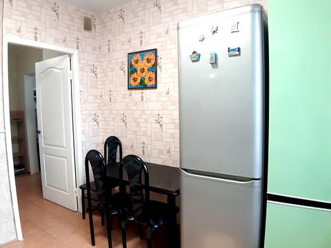 квартира по адресу Миколы Бажана просп., 9-А
