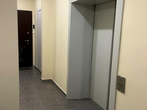 квартира по адресу Оболонская набережная ул., 3