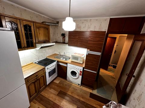 квартира за адресою Вишгородська вул., 47-А