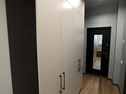 квартира за адресою Професора Отамановського вул., 4