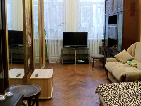 квартира за адресою Рішельєвська вул. (Ленина улица), 56