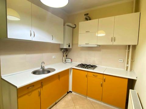 квартира по адресу Академіка Шалімова ул., 86