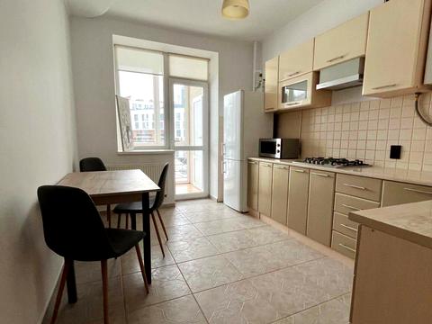 квартира по адресу Малоголосковская ул., 8д