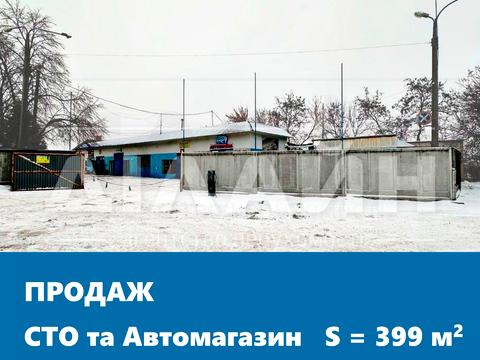комерційна за адресою Юності, 147