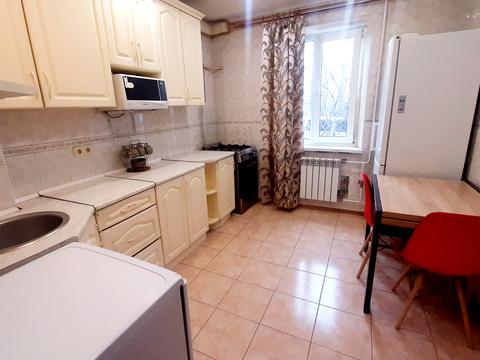 квартира за адресою Драгоманова вул., 42-А