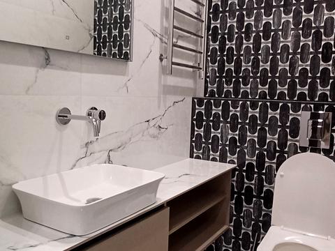 квартира за адресою Андрія Верхогляда вул. (Михайла Драгомирова), 14-А