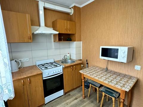 квартира за адресою Нескорених вул. (Героїв Праці), 4