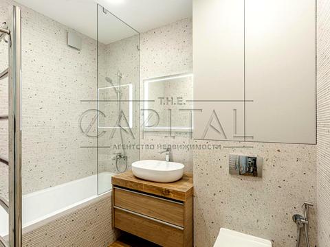 квартира за адресою Київ, Джона Маккейна вул. (Івана Кудрі), 3-А