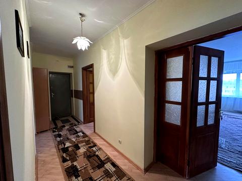 квартира за адресою Каховська вул., 29