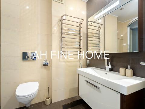 квартира по адресу Днепровская набережная ул., 26-К